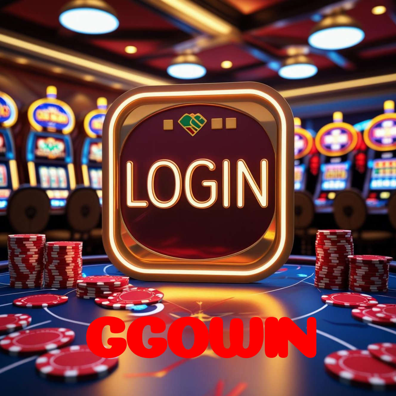 GGOWIN Jogos Crash
