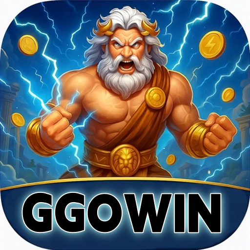 GGOWIN Casino